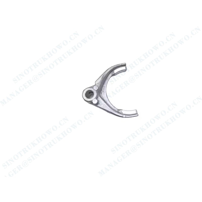 JS150T-1702055B First And Second Gear Fork