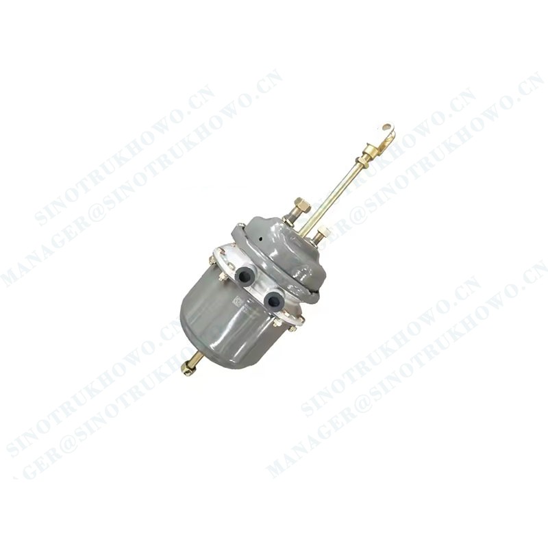 WG9000360969 27/27 Brake Air Chamber(L=70,Cold Zone)