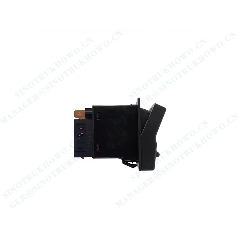 WG9918586011 Cab Flip Switch