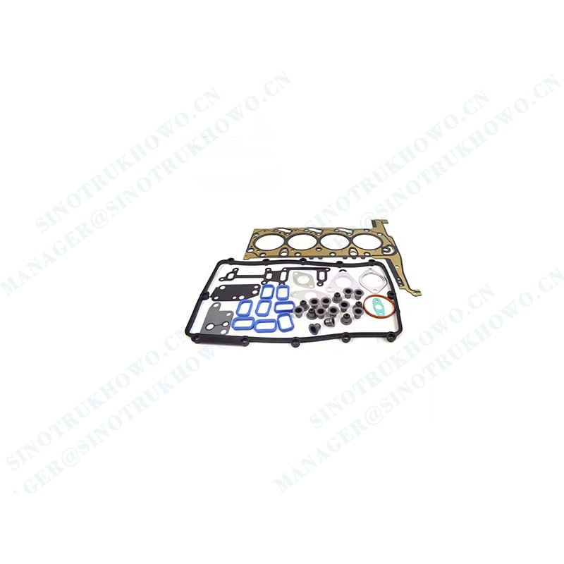 WP12 Engine Repair Kit