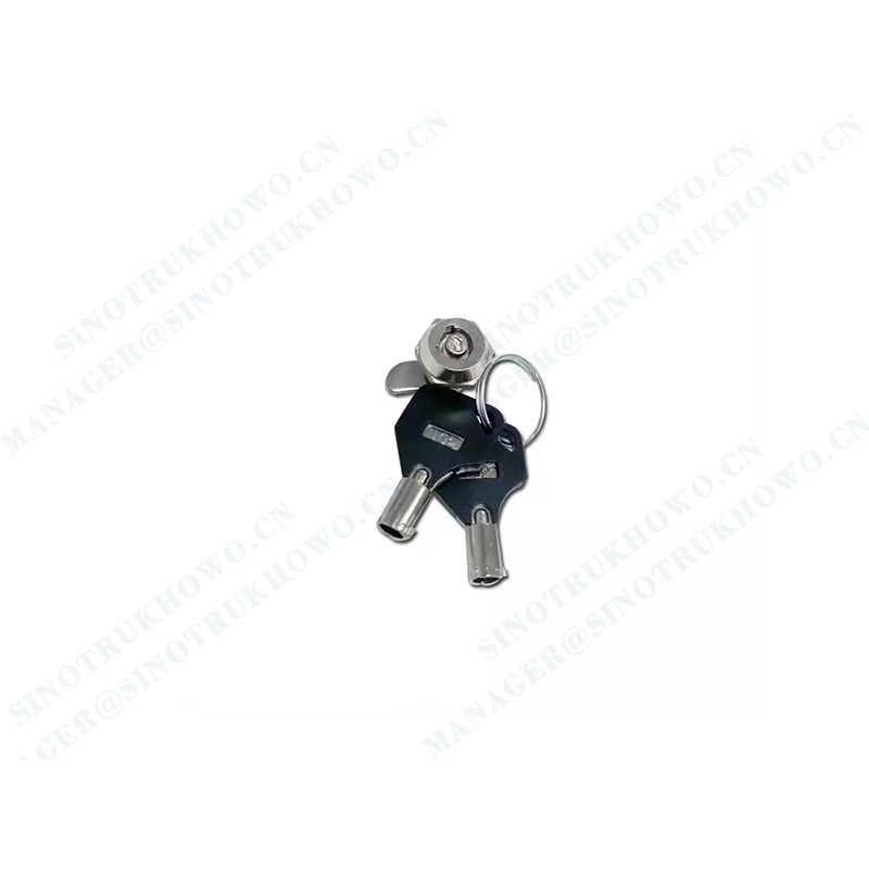 WG9918788103-3 Key