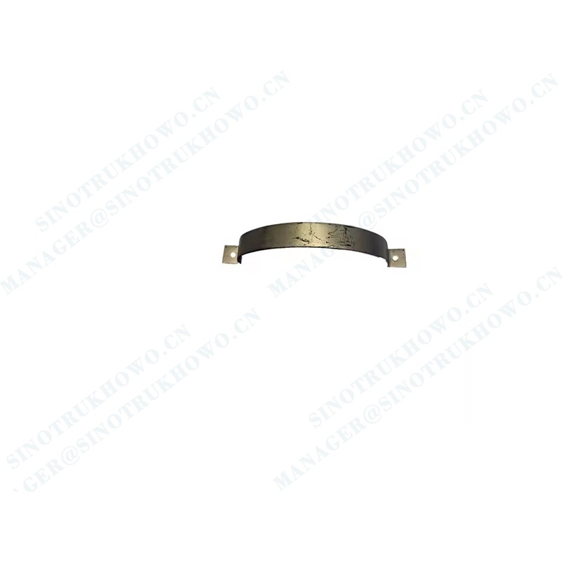 712W97420-0002 Clamp