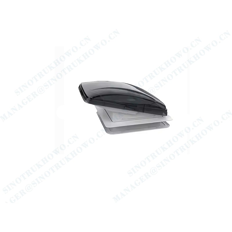 AZ16D417000001 Medium-Wide Body High-Top Cover Assembly (With Skylight)
