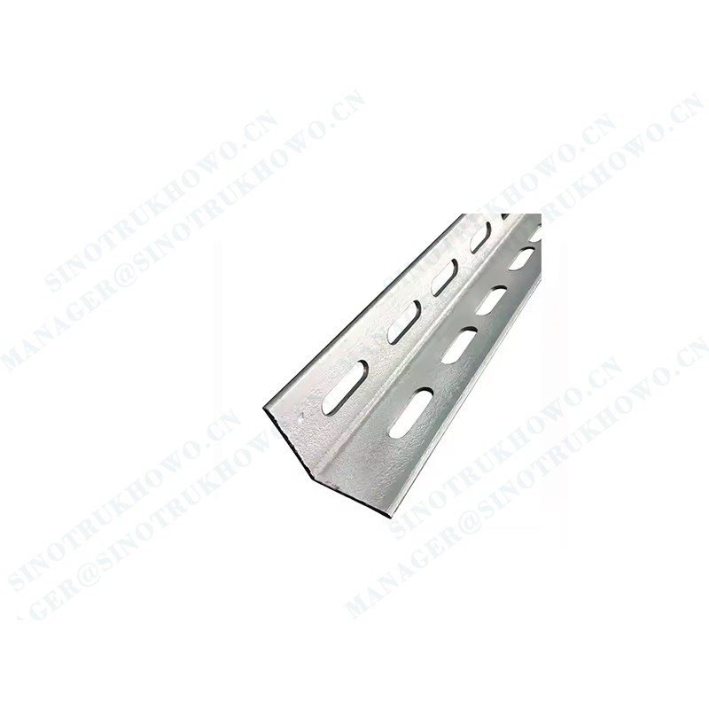 WG1662170045 Right Bracket (Symmetrical With Left Part)