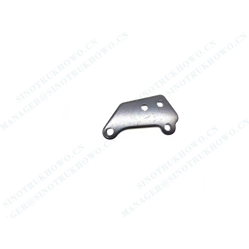 WG9725541674 Front Exhaust Pipe Bracket Ⅰ