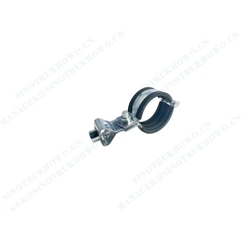 WG9725541733 Front Exhaust Pipe Hanger Ⅲ