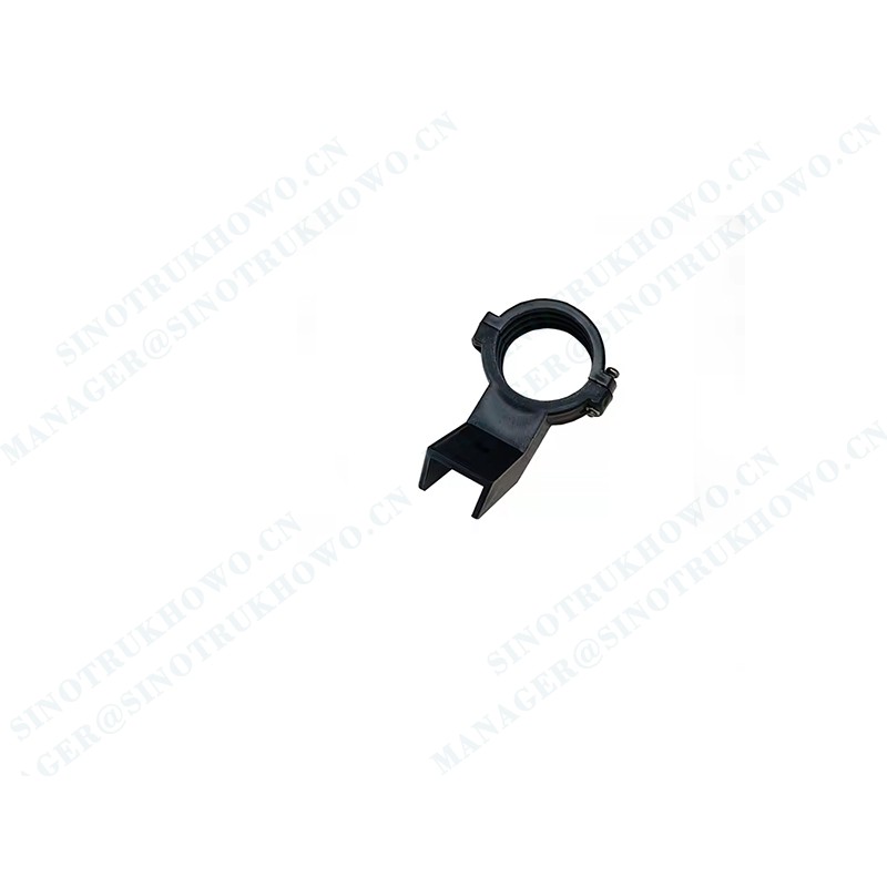 WG9725541734 Front Exhaust Pipe Bracket Ⅲ