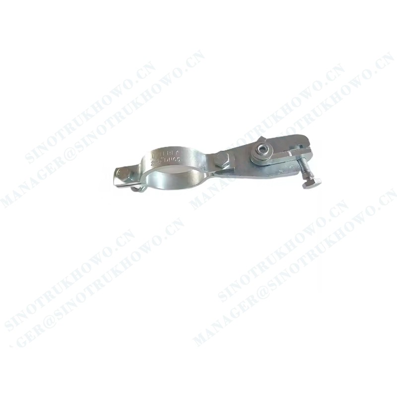 WG9725544224 Exhaust Pipe Bracket