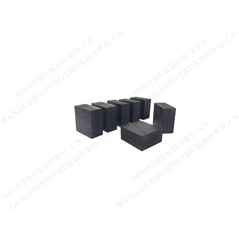 WG9725590422 Rubber Block