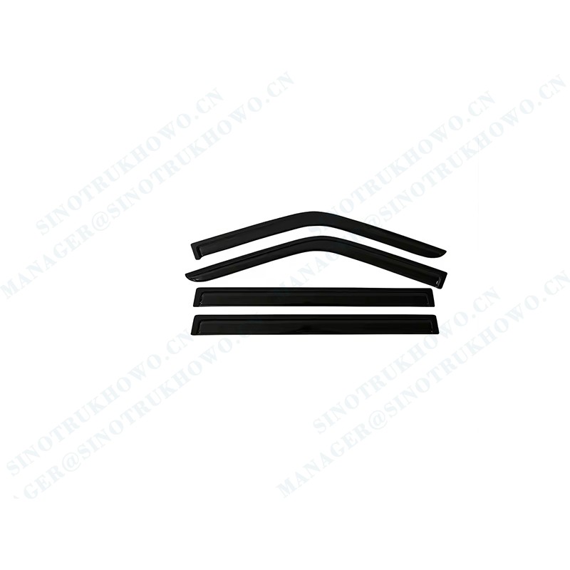 WG9925541931 Air Guide Plate
